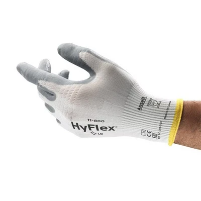 Image of Ansell Hyflex Foam Glove XL
