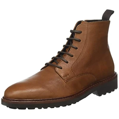 Image of Geox Man U Cannaregio C Ankle Boots