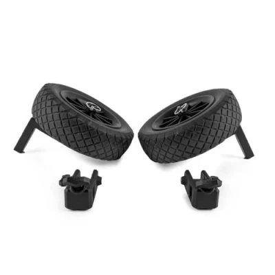 Image of Avid barrow Wheel Conversion Kit Carp