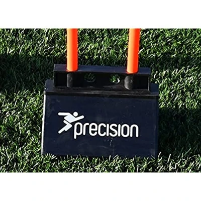 Image of Precision Football Rubber Mini Mannequin Base Training, K REY TR743