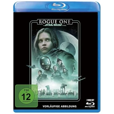 Image of Rogue One A Star Wars Story: Line Look 2020
