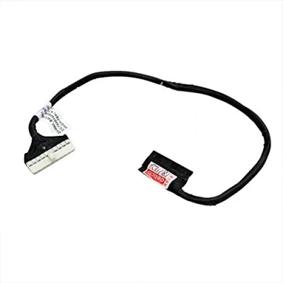 Image of Gintai NWD9K 0NWD9K Battery Cable Replacement for Dell Latitude 5550 E5550 NIA01 DC02001WW00 DC02001WV00