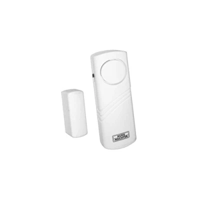 Image of Burg Wächter FTA 2005 SB Window and Door Alarm, White