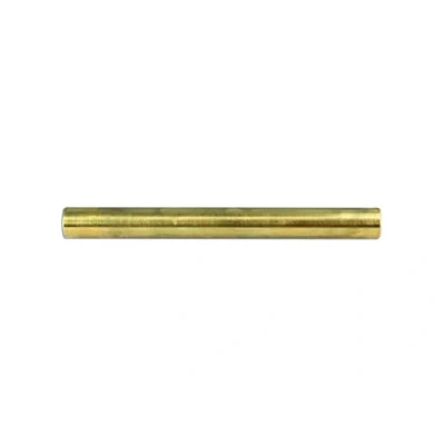 Image of Laser 8082 Brass Drift 200mm x 20mm