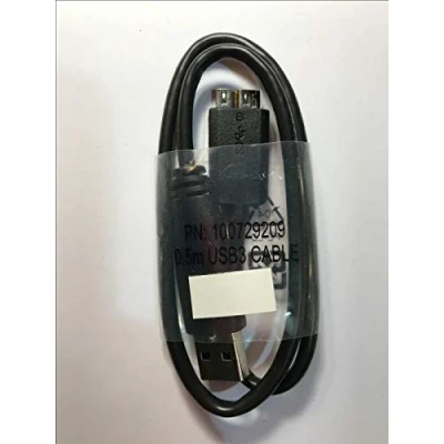 Image of DIXIETREE Replacement Genuine USB 3.0 Cable Lead for Seagate Expansion SRD0NF1 External Hard Drive