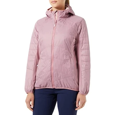 Image of Mckinley Sansa Jacket Rose Dark 42