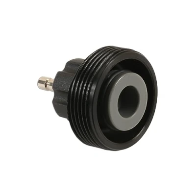 Image of Laser 7781 Cooling System Adaptor M62 x 3mm thread for VAG