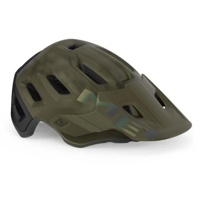 Image of MET Roam Mips MTB Mountain Bike Helmet