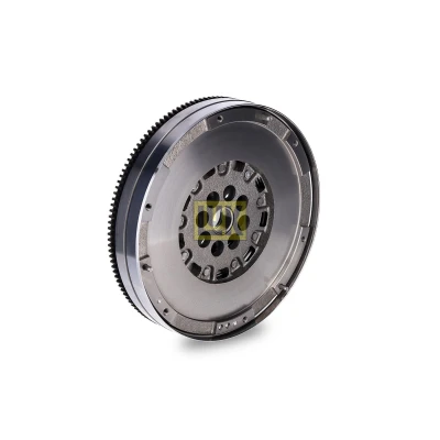Image of 55562296, 616359 Dual mass flywheel LuK 415 0539 10 Manual Transmission