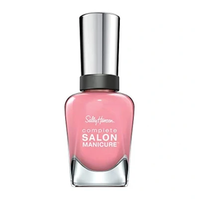 Image of Sally Hansen Complete Salon Manicure Nail Polish, Primrose &amp; Proper 857, 14.7ml