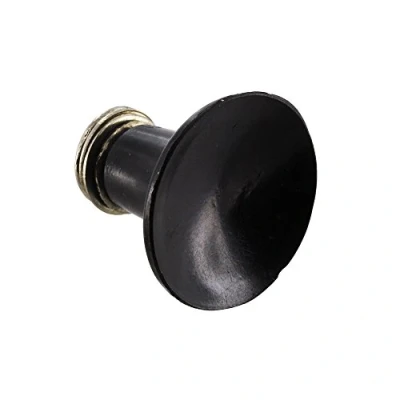 Image of Paxanpax Glass Door Knob and Fitting Kit