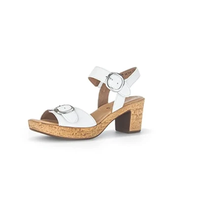 Image of Gabor 44.764 21 Fantastica White