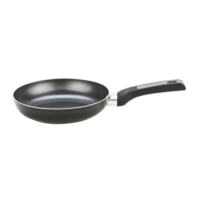 Image of Prestige Duraforge Induction Aluminium Frypan, Black, 25 cm,20394ST