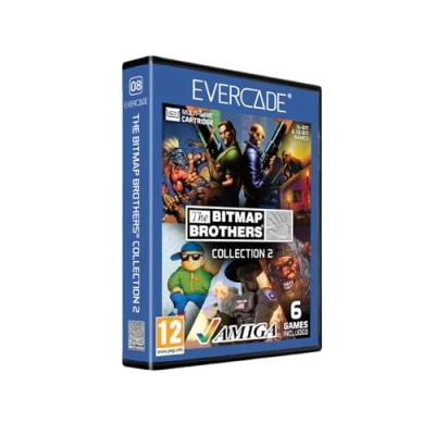 Image of Bitmap Brothers Collection 2