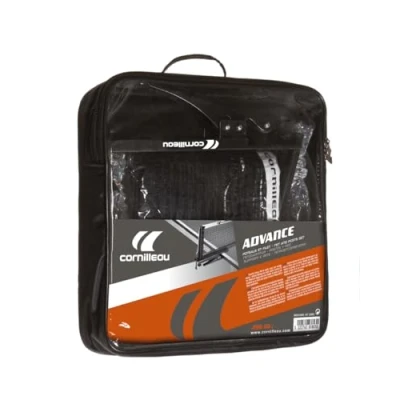 Image of Cornilleau Sport Advance Net and Posts Set (for non tables)