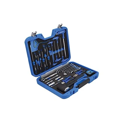 Image of Laser Tools Racing Karting Tool Kit 36pc