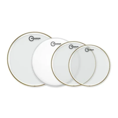 Image of Aquarian CC B Drumheads