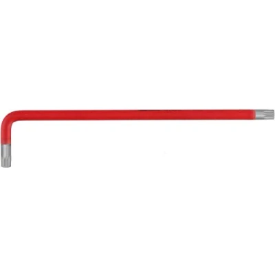 Image of KS Tools 151.4514 Spline Key Wrench, XL, M10