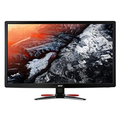 Image of Acer GF276bmipx 27&#039;&#039; FHD Gaming Monitor with FreeSync, HDMI, DP, EcoDisplay