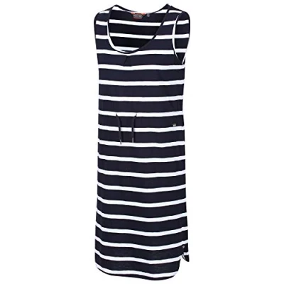 Image of Regatta Womens Felixia Dress Navy S