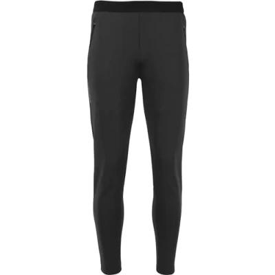 Image of ENDURANCE Men&#039;s Yellowing Trousers, 1001 Black, L
