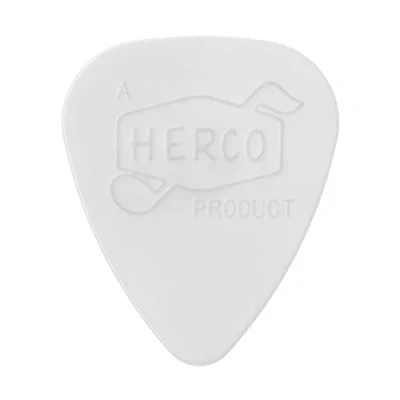 Image of Herco® HEV209P Vintage &#039;66, White, Extra Light, 6/Player&#039;s Pack