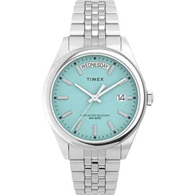 Image of Timex Women Analog Quartz Watch TW2V68400VQ