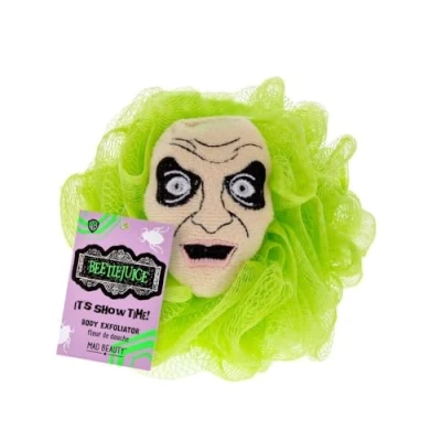 Image of Beetlejuice Body Tattoos