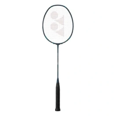 Image of Yonex Nanoflare 800 Game 2024 Badminton Racket (One Size) (Deep Green)