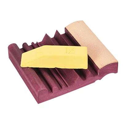 Image of FLEXCUT SLIPSTROP Slip STROP Carving Tool Sharpener with Sharpening Compound