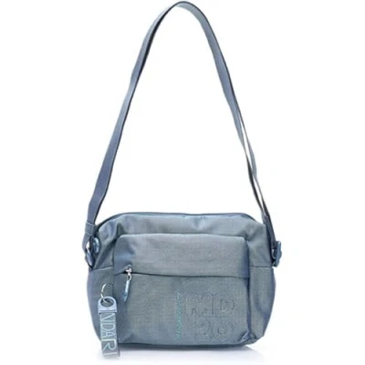 Image of Mandarina Duck Women&#039;s MD20 Crossover, Warm Taupe, Taglia Unica