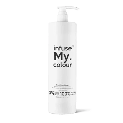 Image of Infuse My Colour Treat Conditioner For Unisex 35.2 oz