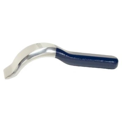 Image of KS Tools 140.2151 Bodywork drip moulding spoon, 240mm