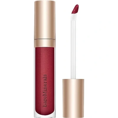 Image of bareMinerals Mineralist Lip Gloss Balm 4g Wonder