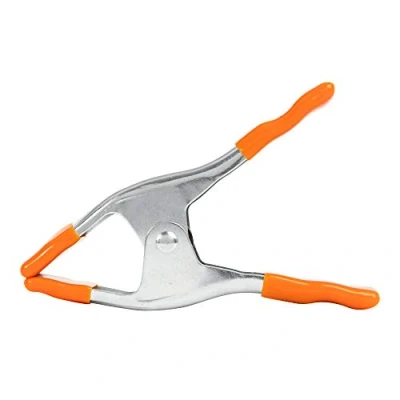 Image of Pony POJ3203HT 3&quot; Spring Clamp with Protective Handles