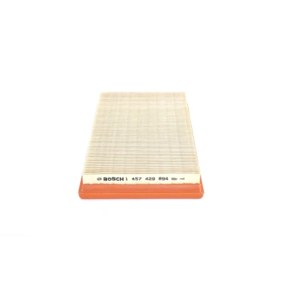 Image of 16546AA050 Air Filter BOSCH 1 457 429 894 34mm 166mm 285mm Insert VAUXHALL: Cavalier Mk3 CC, Nova Astra Kombi, OPEL: F Saloon