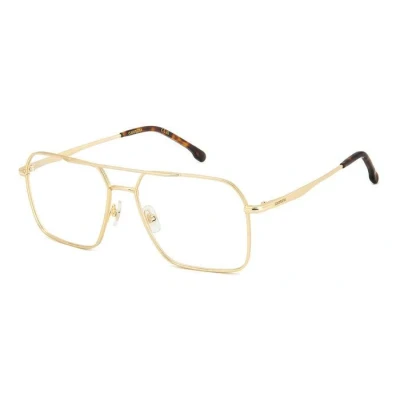 Image of Eyewear Carrera 336 col. aoz Uomo Pilot Oro opaco