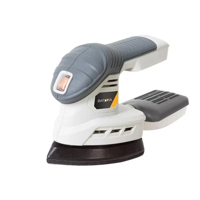 Image of Cordless Universal Sander 18V MAXXPACK Excl. Battery &amp; Charger