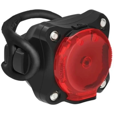 Image of Lezyne Zecto Drive Max 400+ Rear Light