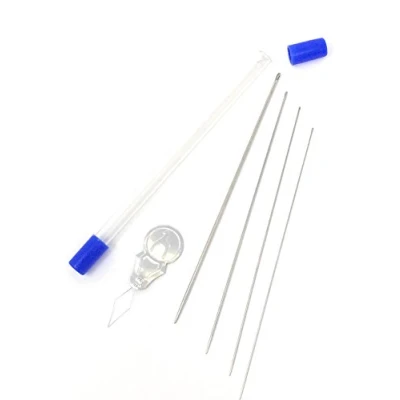 Image of Pony Frivolité Needle 88201