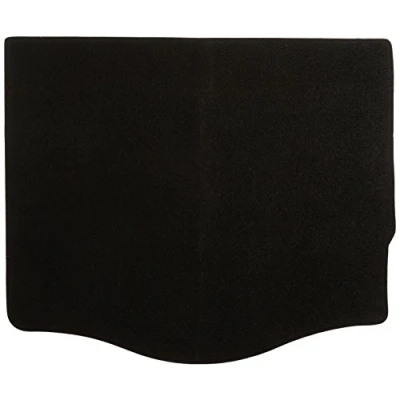Image of Sakura WW1080 Carpet Boot Mat, Black Trim