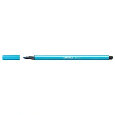 Image of Stabilo Pen 68 Blue 68/57aa