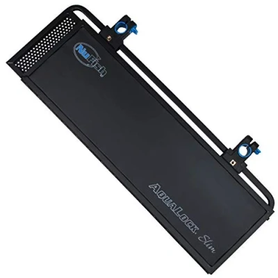 Image of Nufish Aqualock Slim tray Fishing side