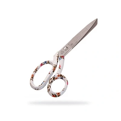 Image of Premax V11968ZF321 Dressmaker Shears, Flowers