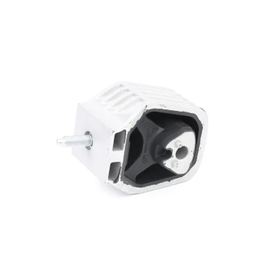 Image of MEM0051 Engine Mount MEYLE 014 024 0094 ORIGINAL Quality Right Front, Left Front Rubber Metal MERCEDES BENZ: B Class, A Class