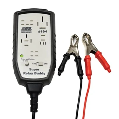 Image of Super Relay Buddy