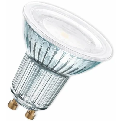 Image of OSRAM LED lamps, pin base, reflector PAR16 DIM, 8.3 W