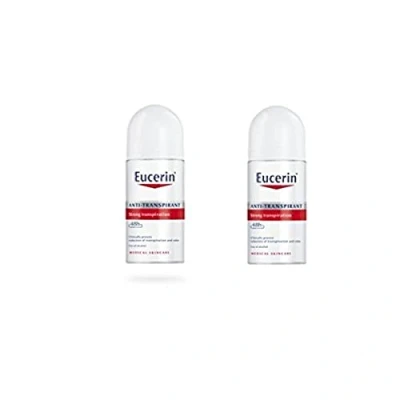 Image of Eucerin Deodorant 1 Unit