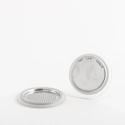Image of E&amp;B Lab, by IMS Competition Moka filter (3 Cup)