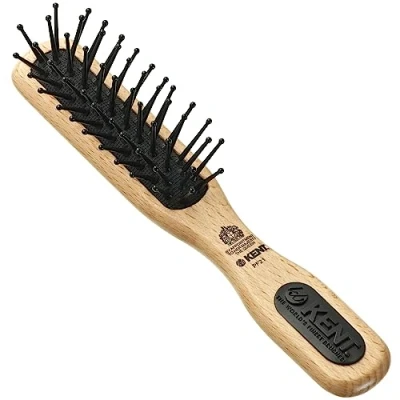 Image of Kent AirHedz Micro Phine Taming Brush